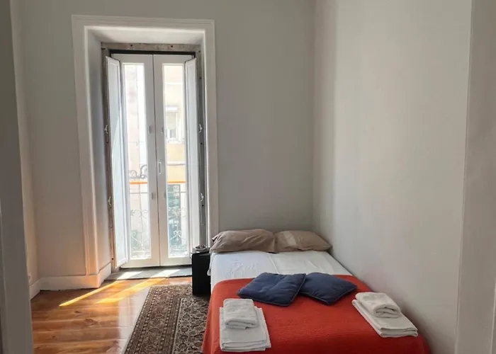 Angels Homes N.27 1ºandar, Bairro Tipico, Centro Cidade