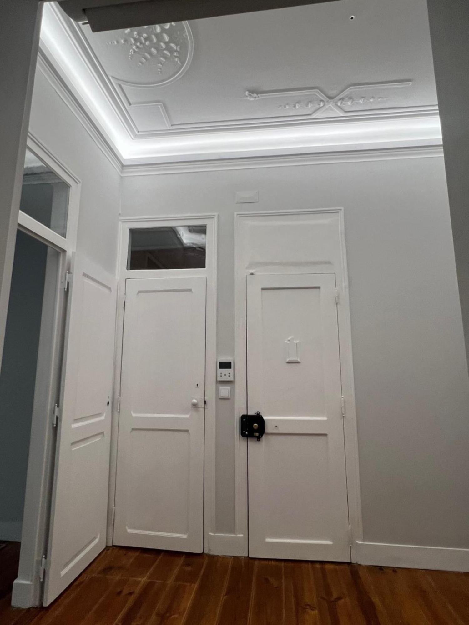 Angels Homes N.27 1ºandar, Bairro Tipico, Centro Apartment Lisbon