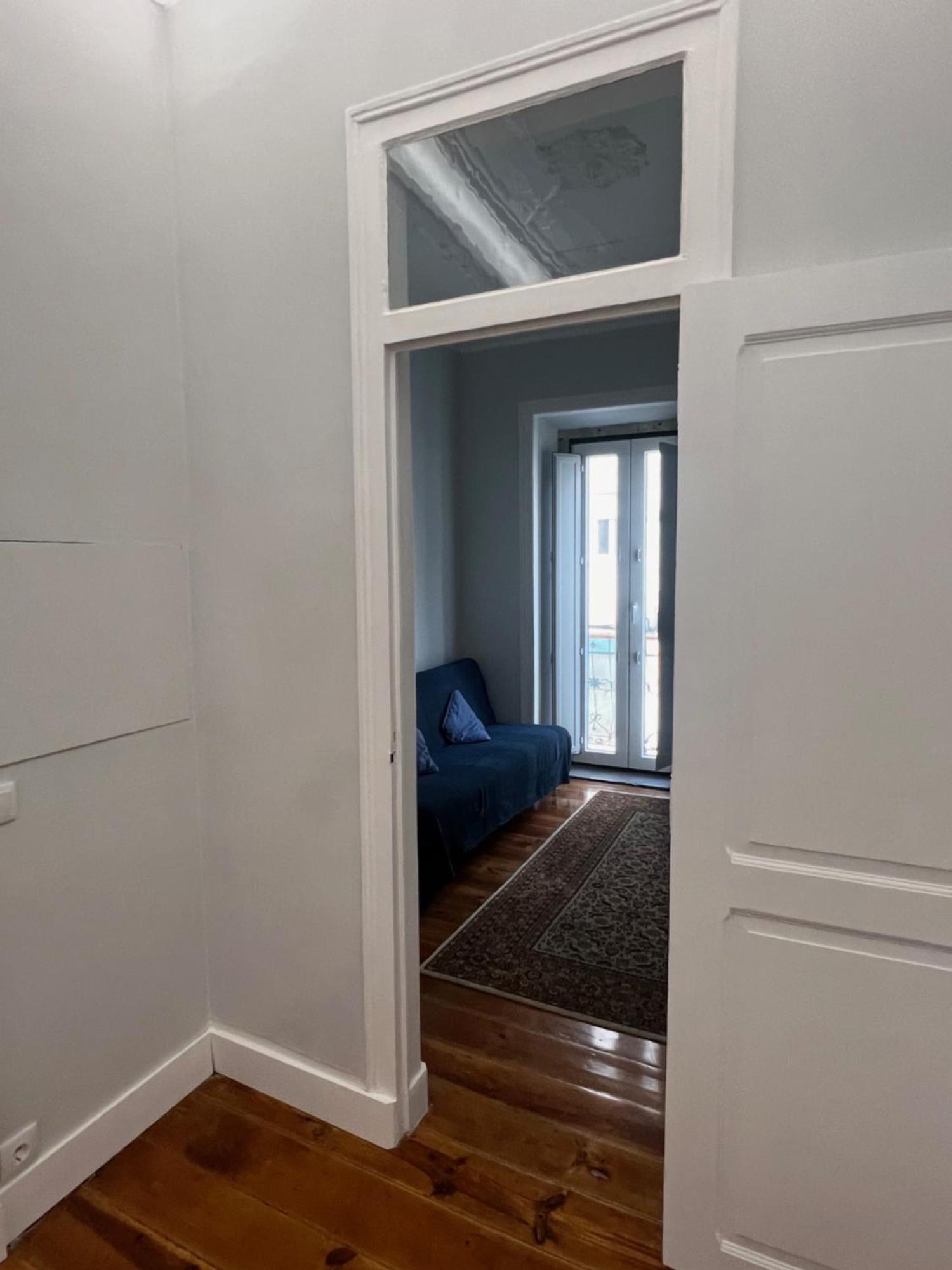 Angels Homes N.27 1ºandar, Bairro Tipico, Centro Apartment *