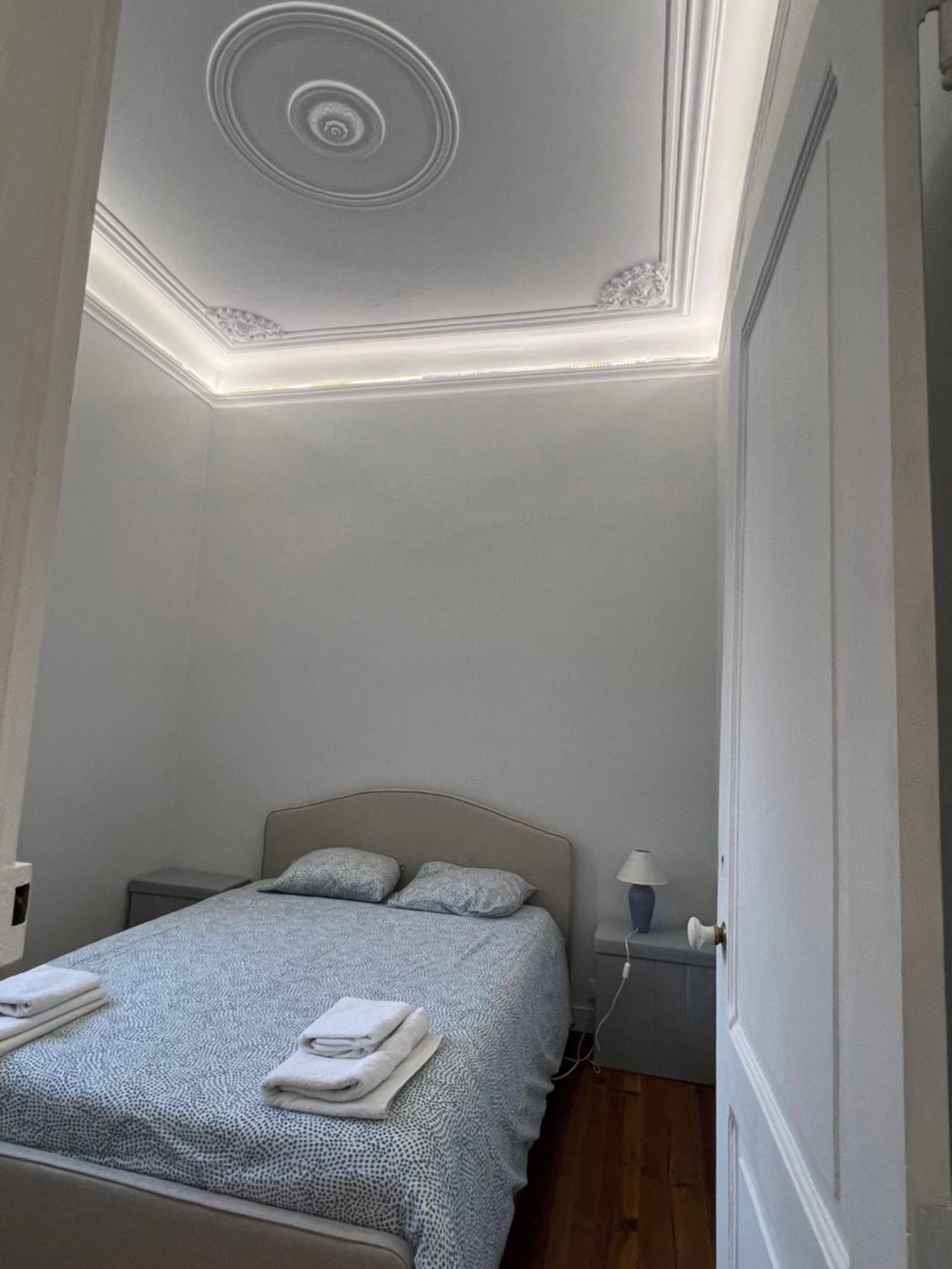 Angels Homes N.27 1ºandar, Bairro Tipico, Centro Lisbon