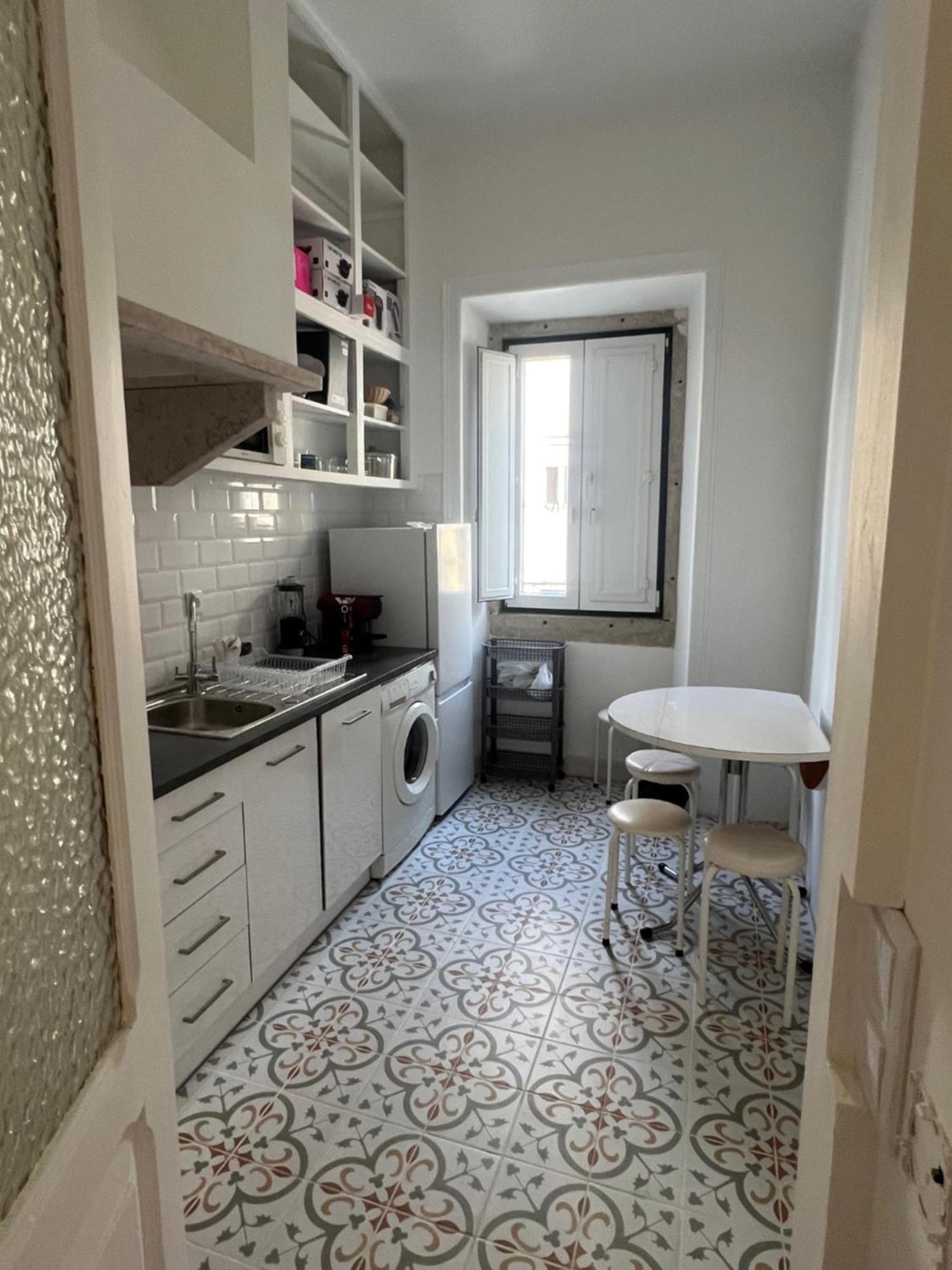 Apartment Angels Homes N.27 1ºandar, Bairro Tipico, Centro *