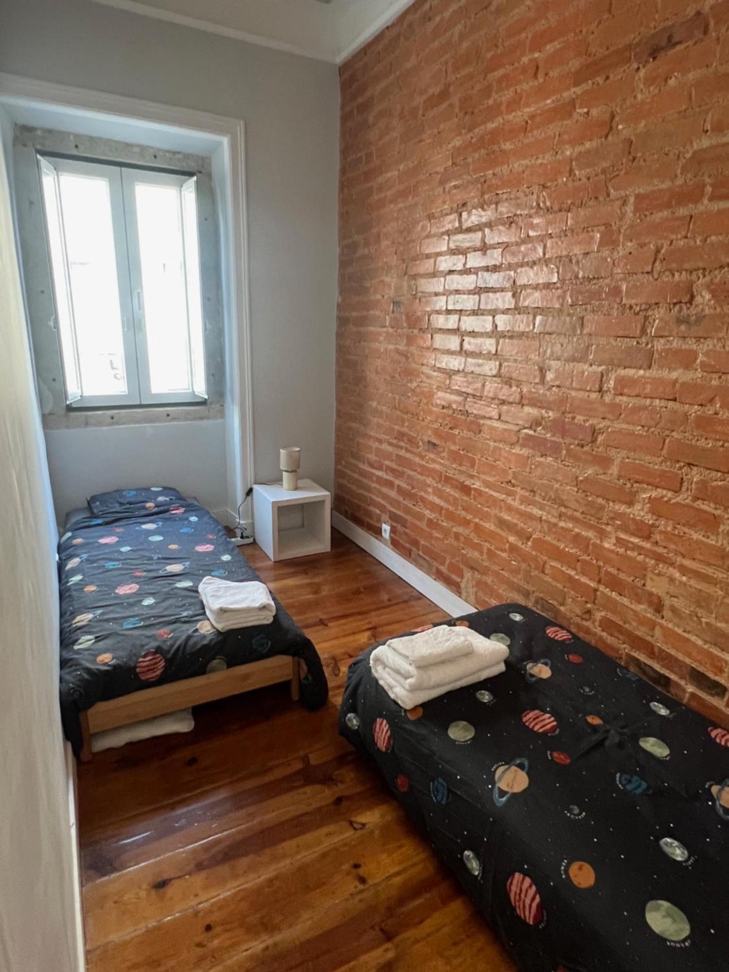 Apartment Angels Homes N.27 1ºandar, Bairro Tipico, Centro *