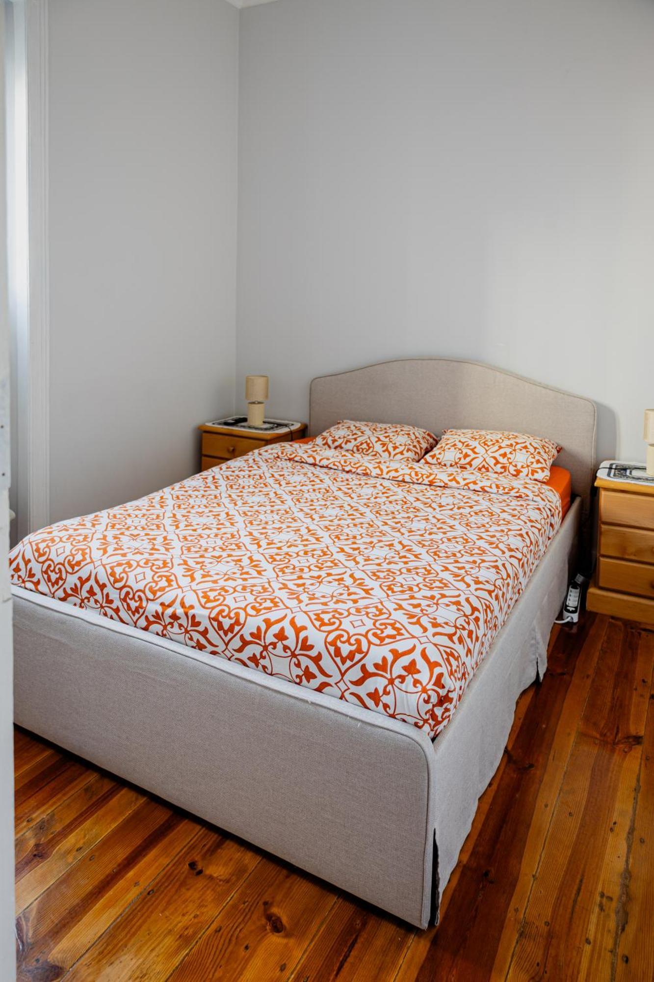 Apartment Angels Homes N.27 1ºandar, Bairro Tipico, Centro *
