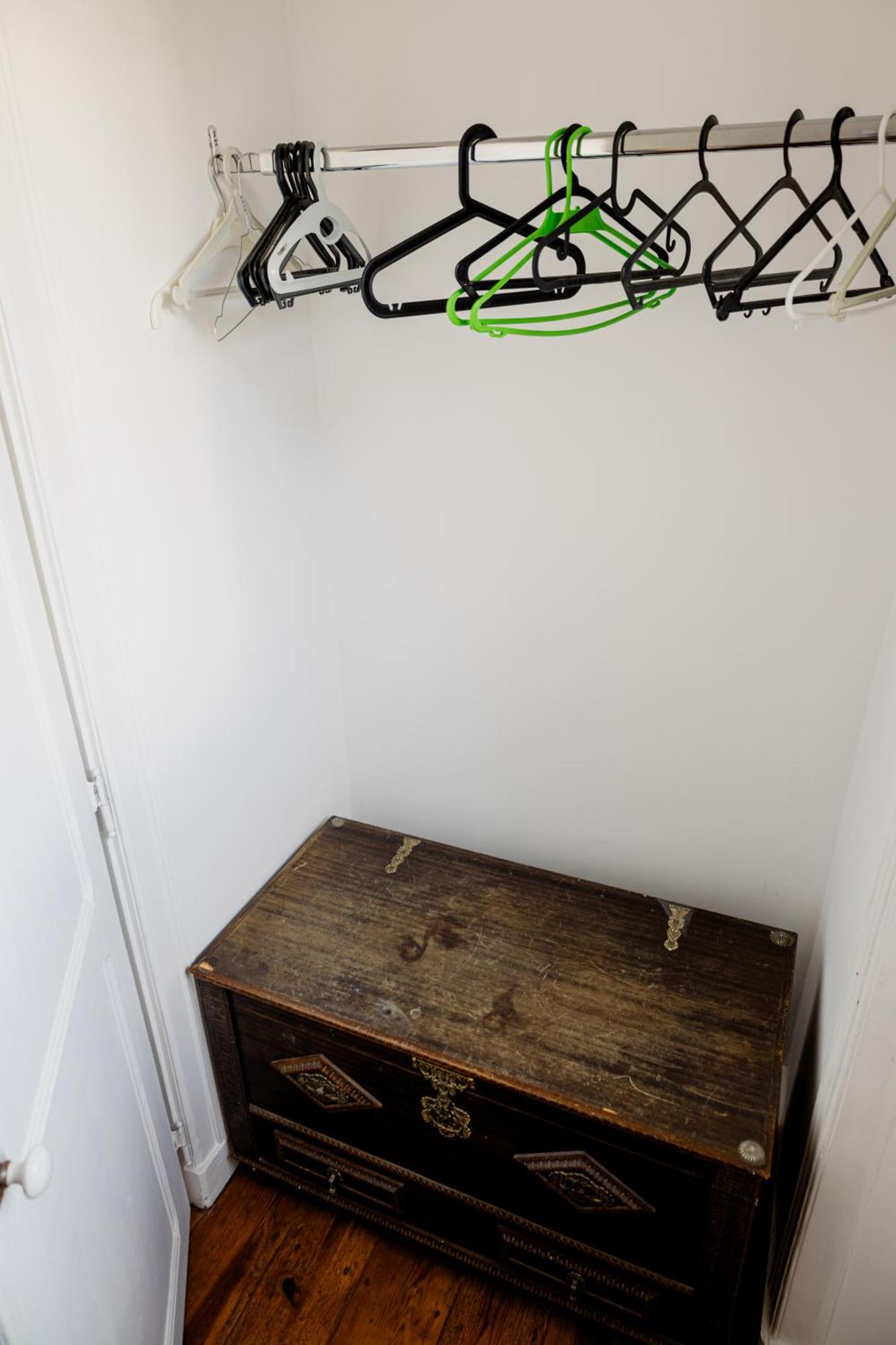 Angels Homes N.27 1ºandar, Bairro Tipico, Centro * Lisbon