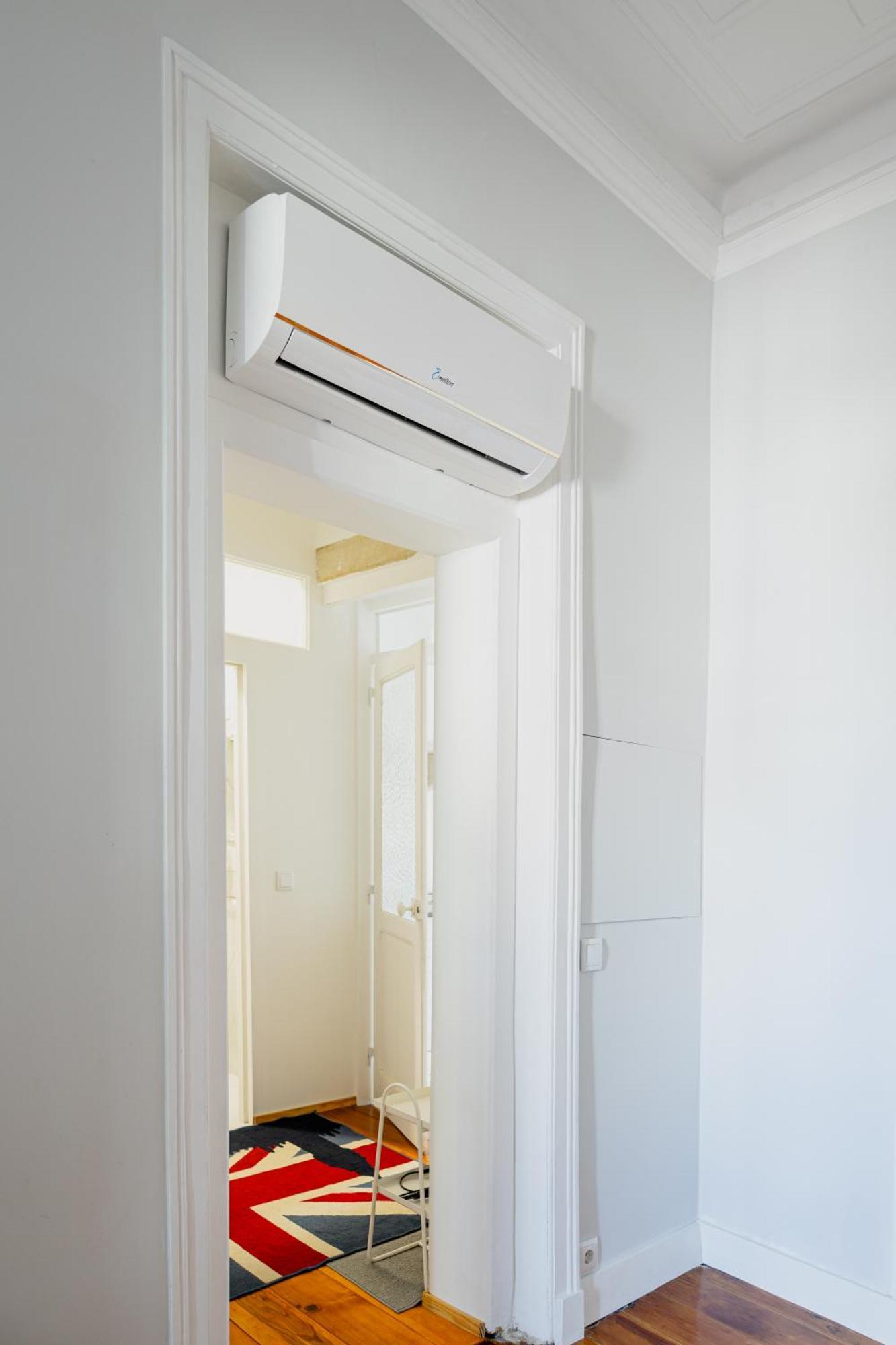 Angels Homes N.27 1ºandar, Bairro Tipico, Centro * Lisbon