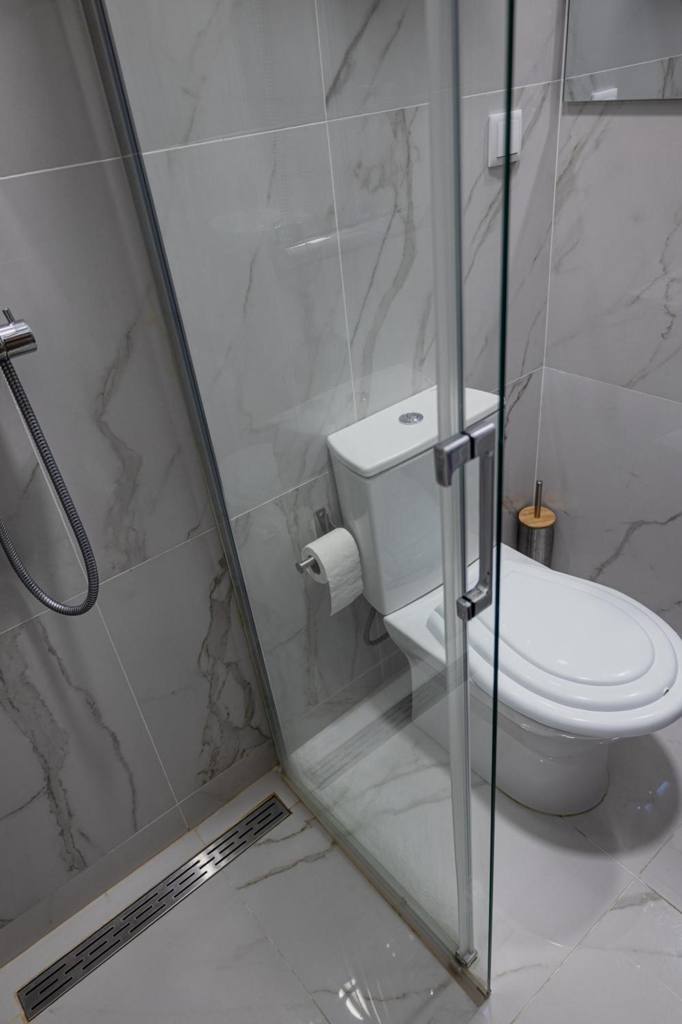 Angels Homes N.27 1ºandar, Bairro Tipico, Centro Apartment