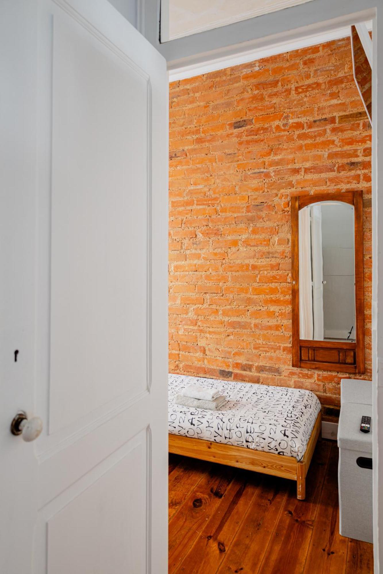 Apartment Angels Homes N.27 1ºandar, Bairro Tipico, Centro