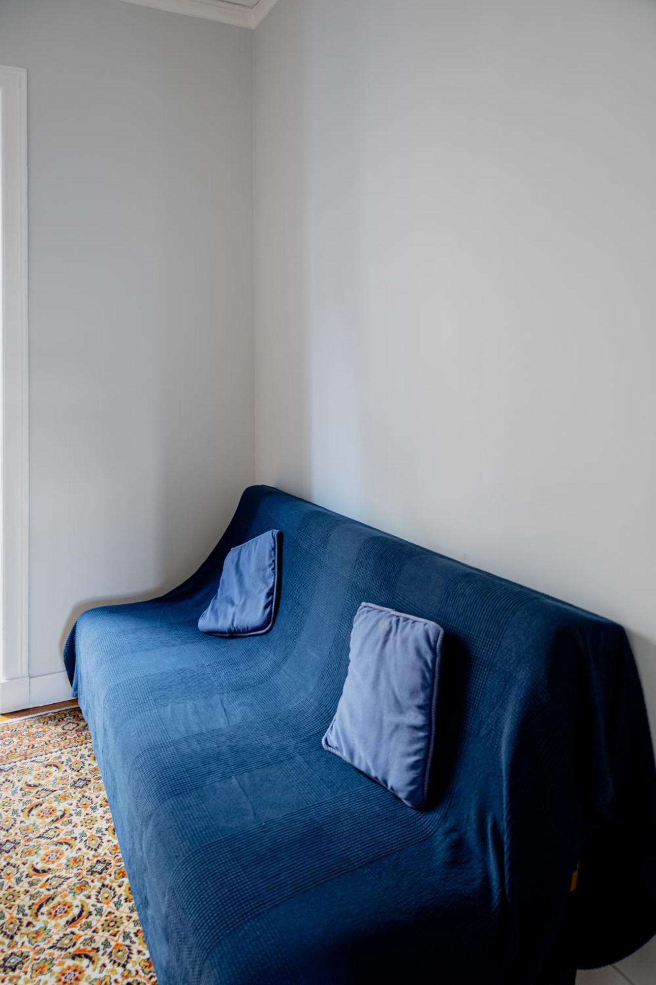 Angels Homes N.27 1ºandar, Bairro Tipico, Centro Apartment