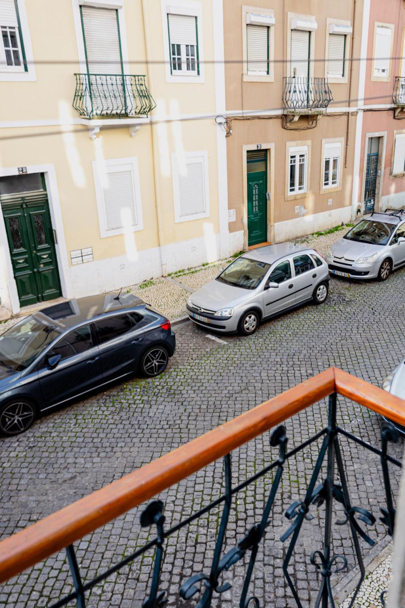 Apartment Angels Homes N.27 1ºandar, Bairro Tipico, Centro
