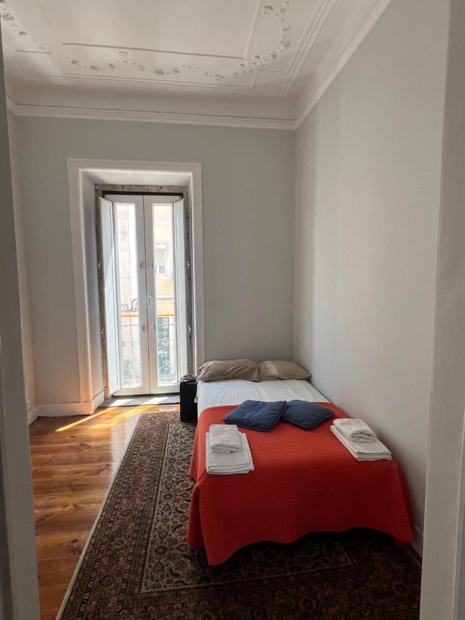 Apartment Angels Homes N.27 1ºandar, Bairro Tipico, Centro *