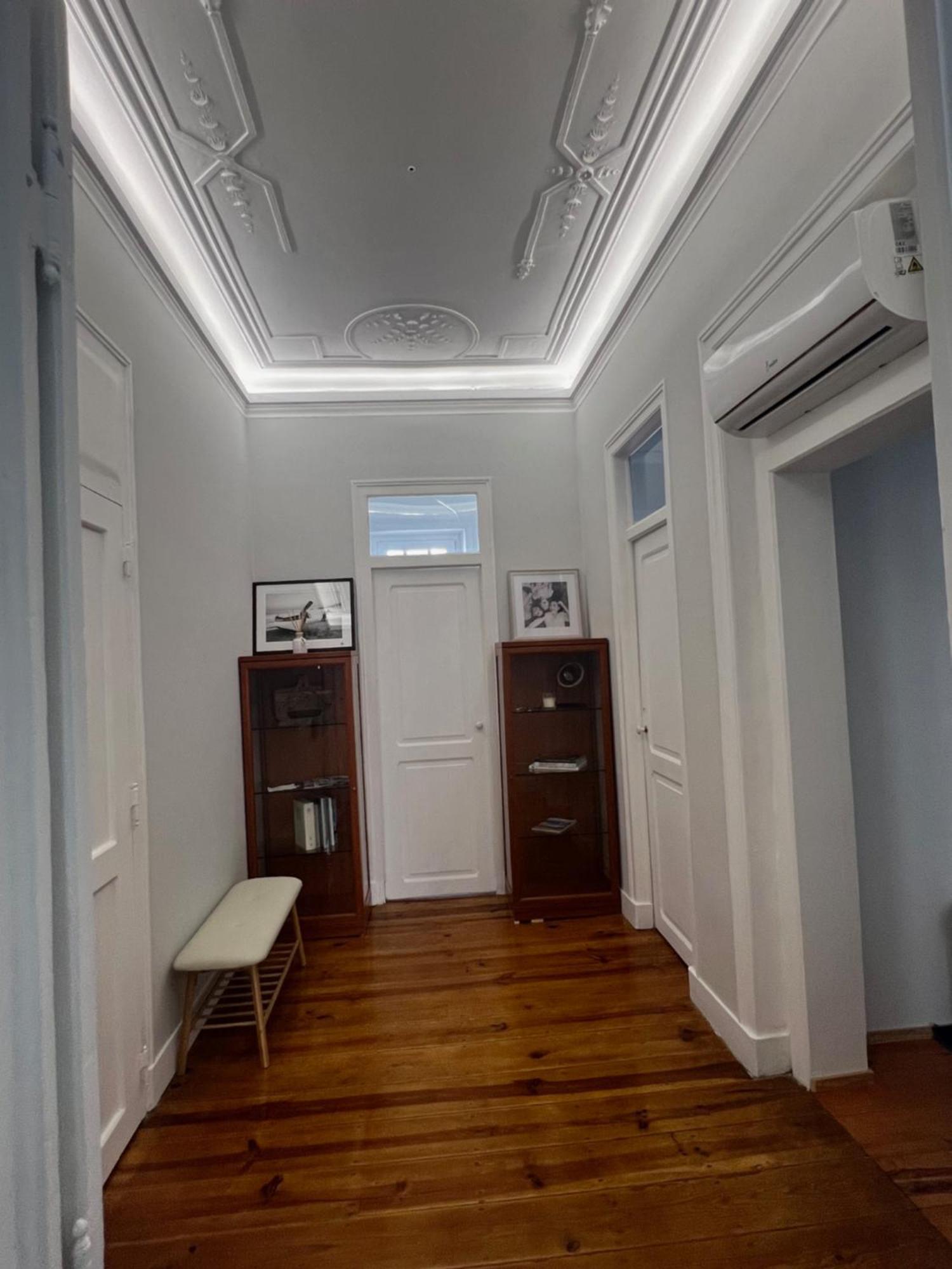 Angels Homes N.27 1ºandar, Bairro Tipico, Centro Apartment Lisbon