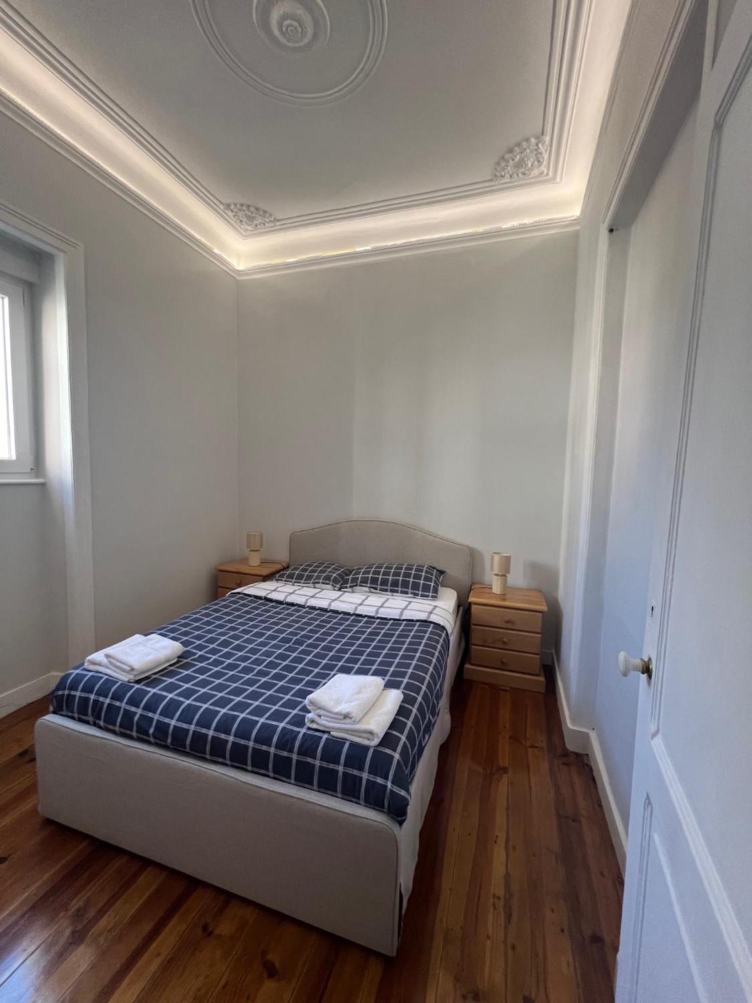 Angels Homes N.27 1ºandar, Bairro Tipico, Centro Lisbon