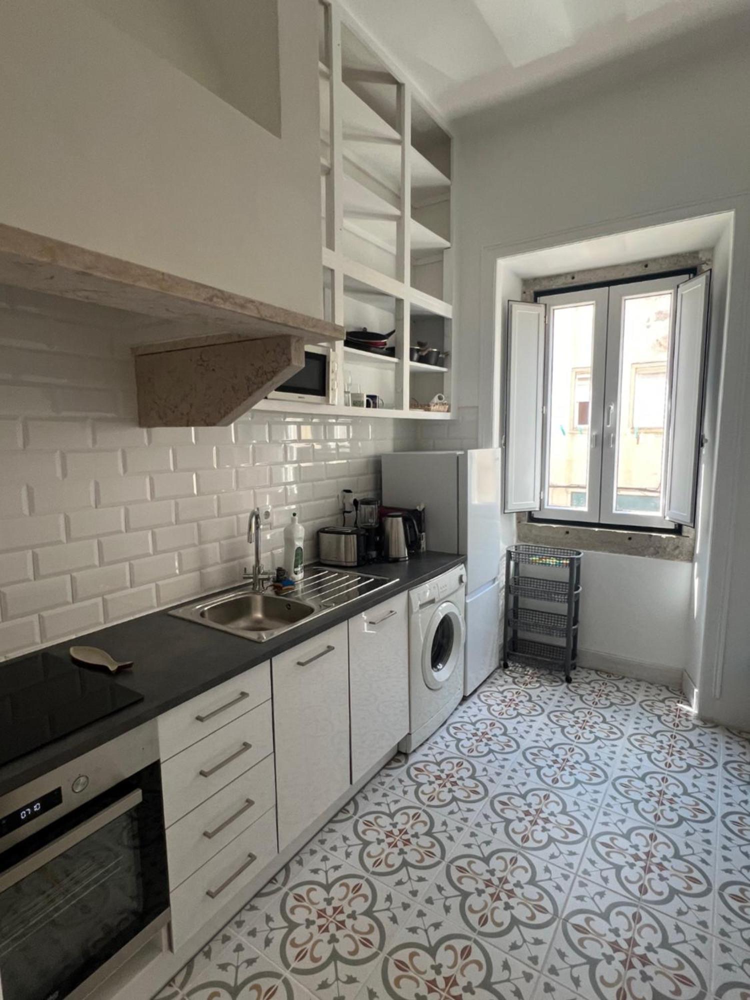 Angels Homes N.27 1ºandar, Bairro Tipico, Centro Apartment