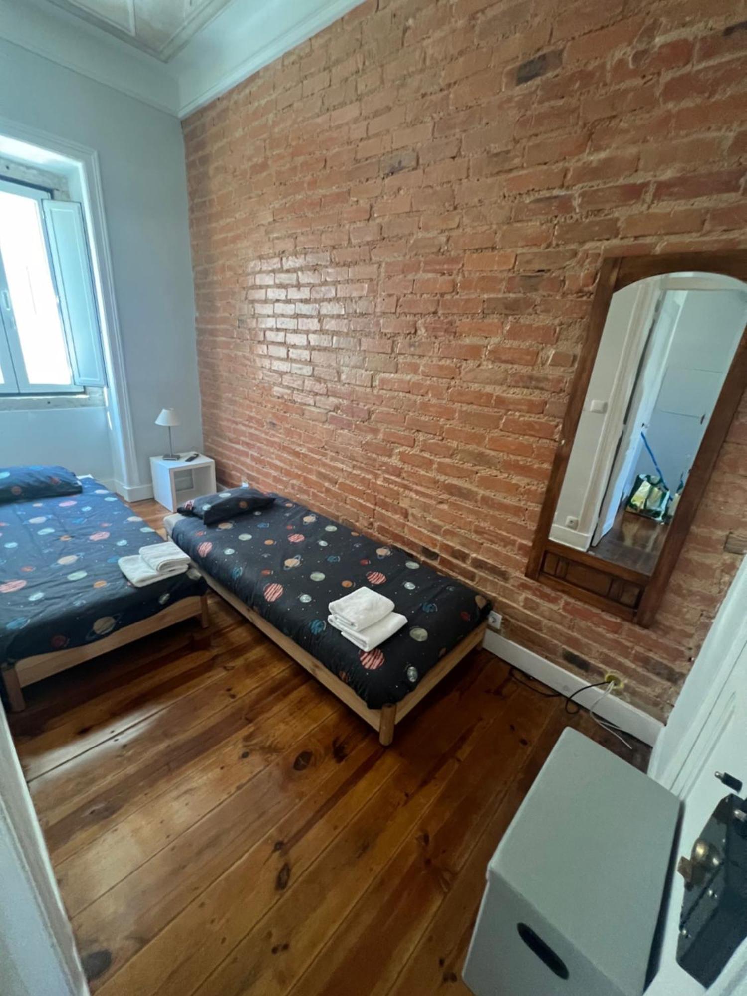 Apartment Angels Homes N.27 1ºandar, Bairro Tipico, Centro *