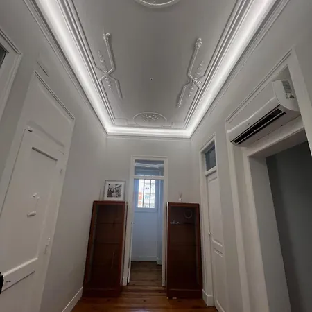 Angels Homes N.27 1ºandar, Bairro Tipico, Centro Cidade Lissabon Exterior foto