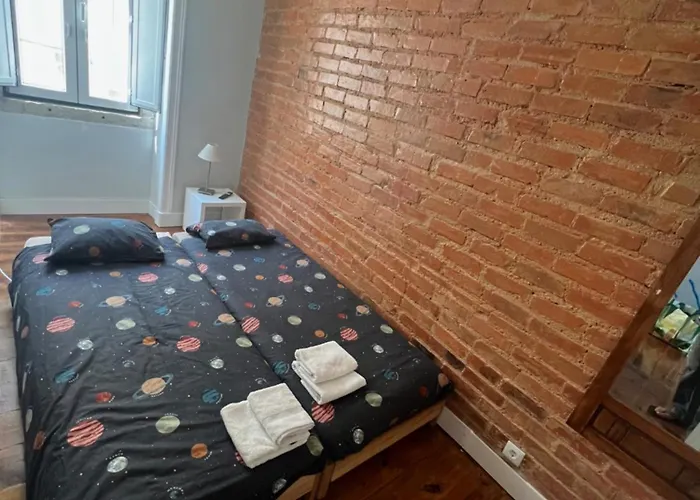 Angels Homes N.27 1ºandar, Bairro Tipico, Centro Cidade
