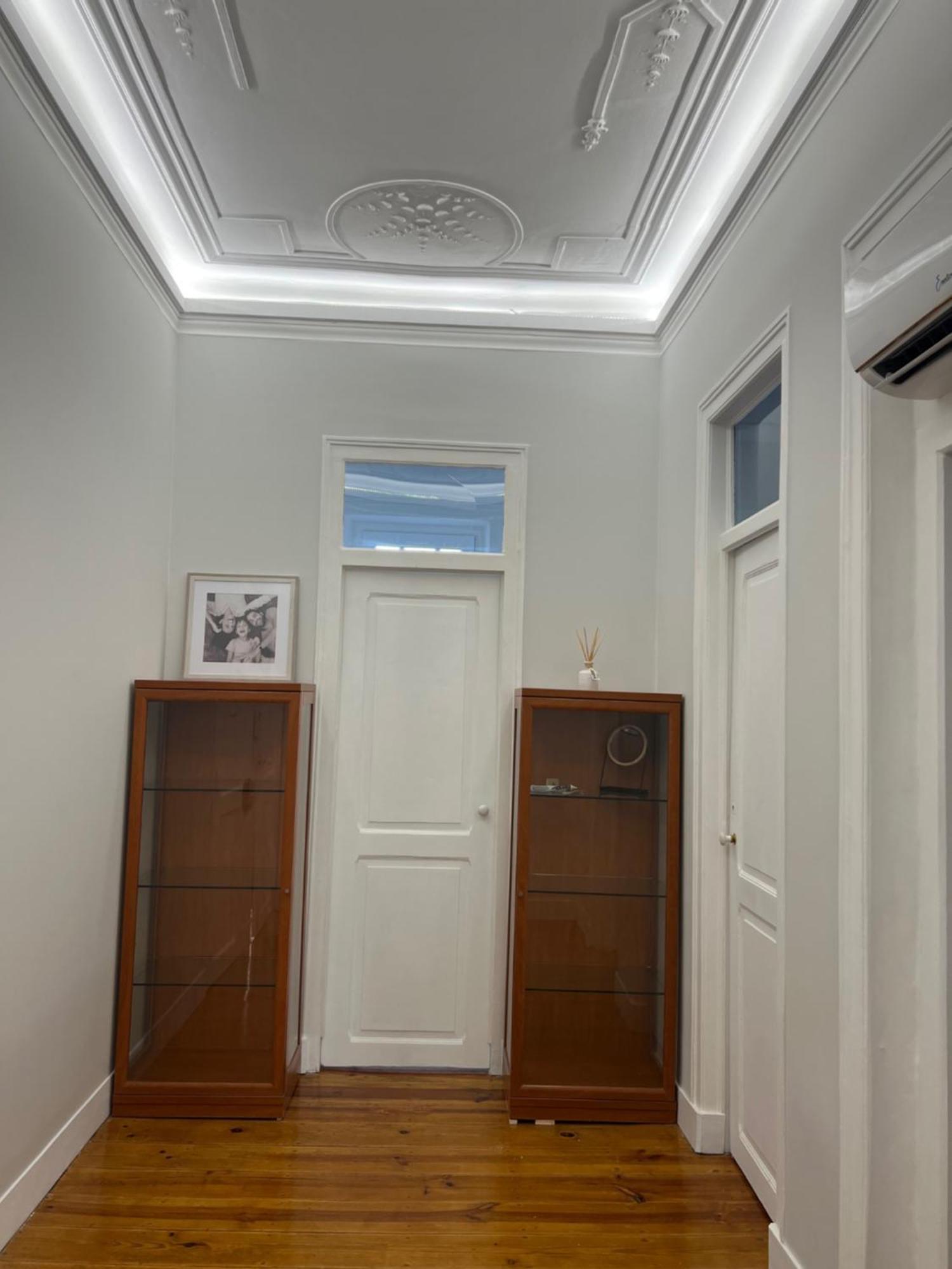 Angels Homes N.27 1ºandar, Bairro Tipico, Centro Apartament *