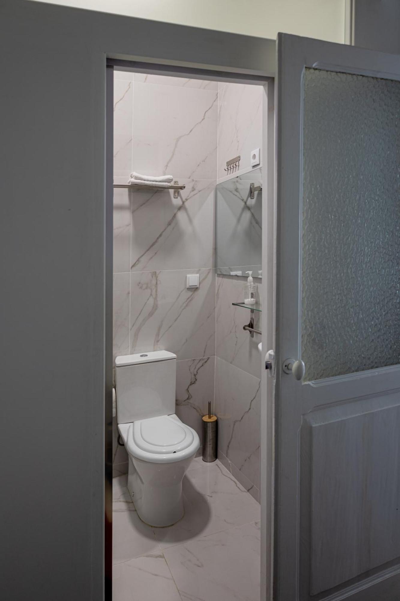 Angels Homes N.27 1ºandar, Bairro Tipico, Centro Apartament Lizbona