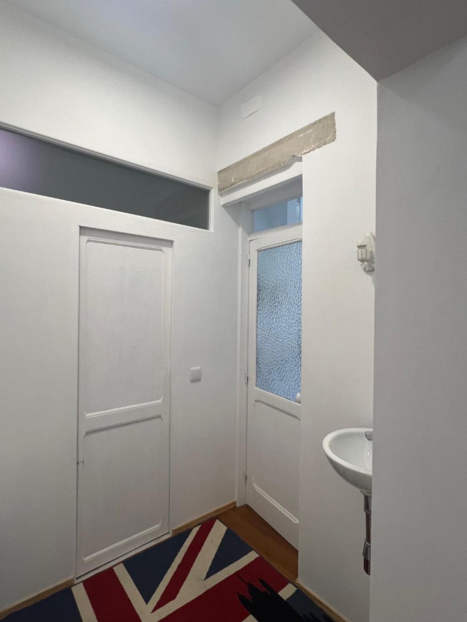 Apartament Angels Homes N.27 1ºandar, Bairro Tipico, Centro