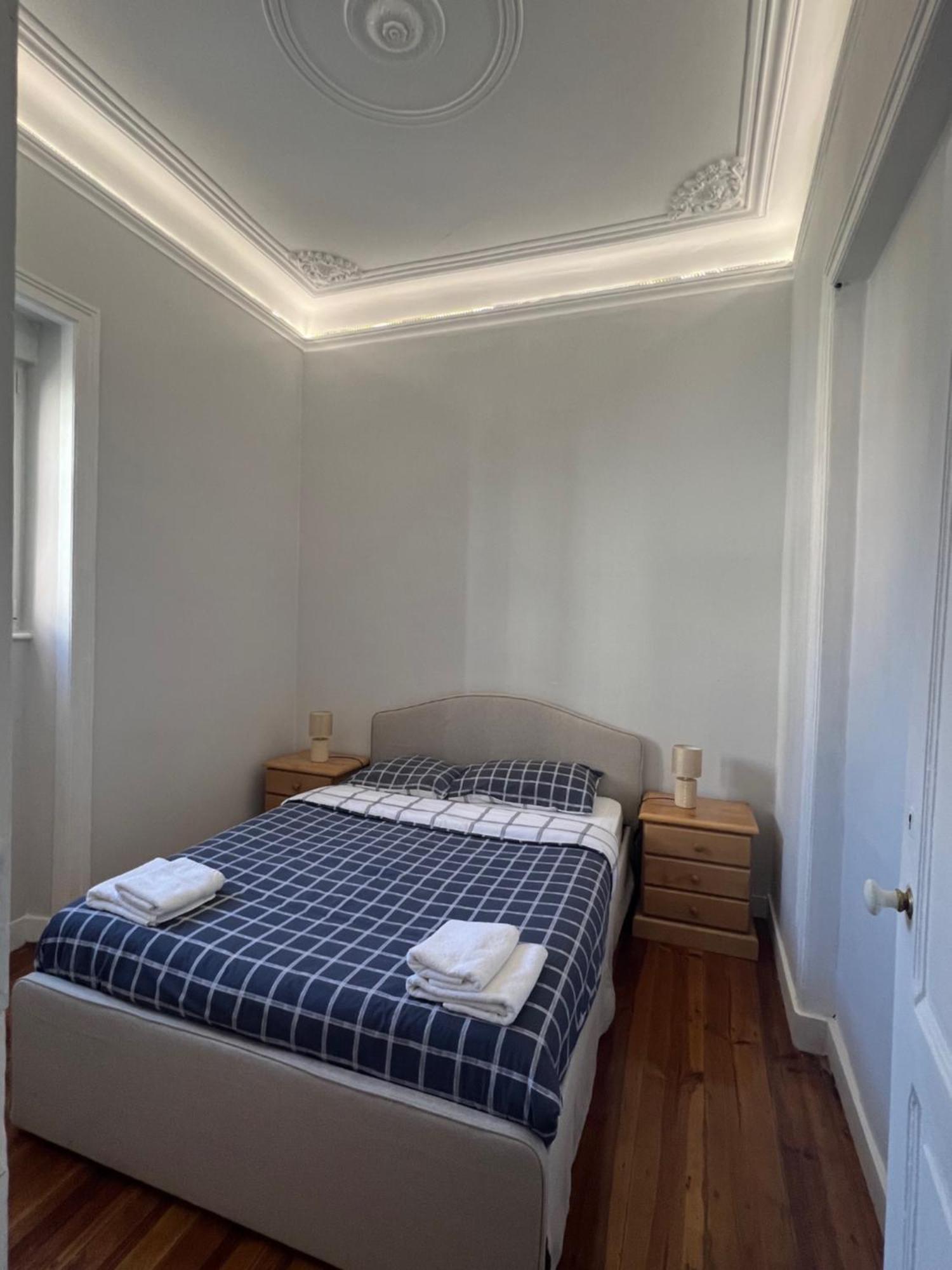 Angels Homes N.27 1ºandar, Bairro Tipico, Centro Apartament *